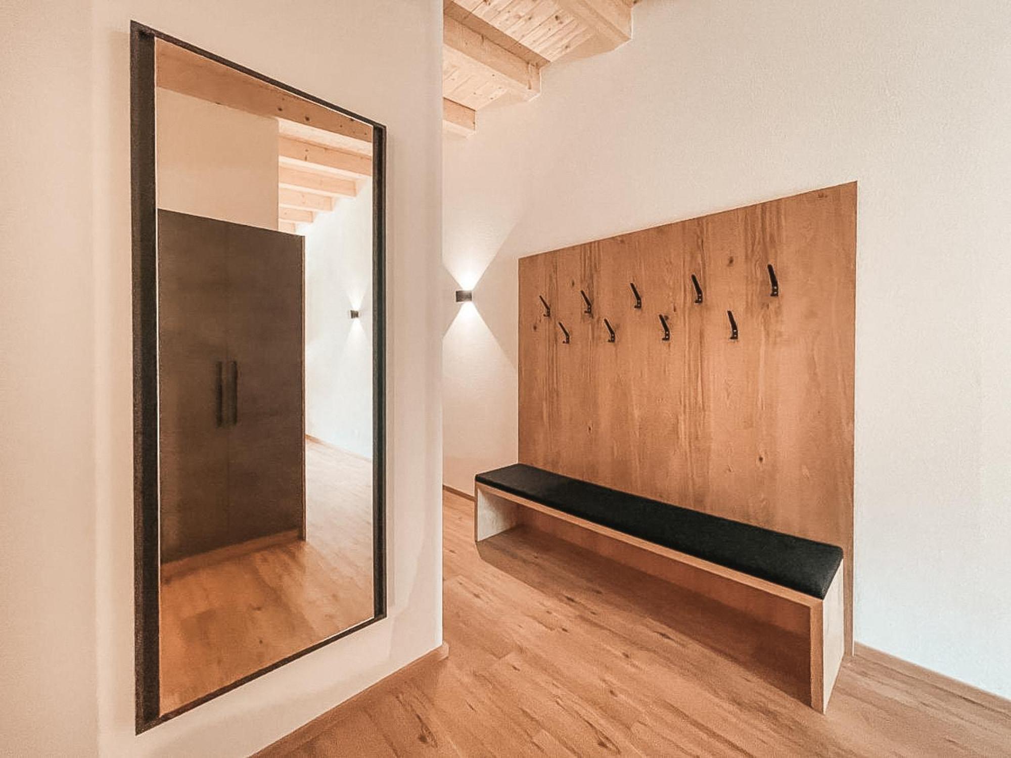 Zillerheart - Balcony Und Car Park By Alpenluxus Appartements 菲根 外观 照片