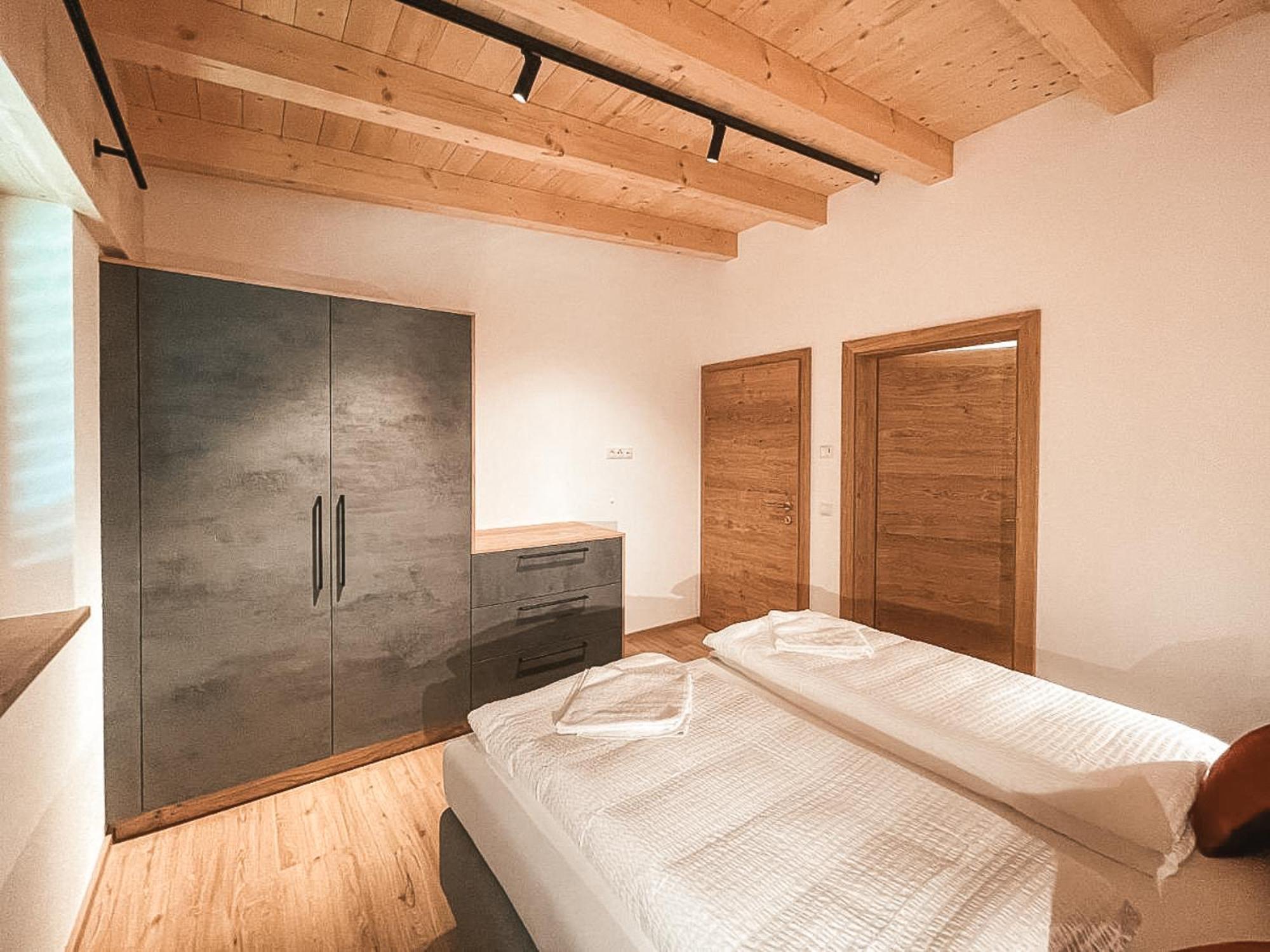 Zillerheart - Balcony Und Car Park By Alpenluxus Appartements 菲根 外观 照片